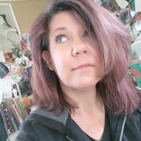 Meet your Posher, Mary - Picture 1 of 1